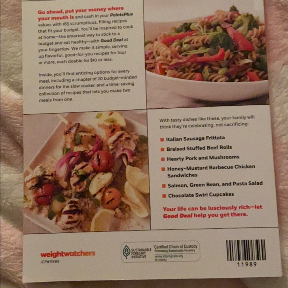 Cookbook - Picture 2 of 2